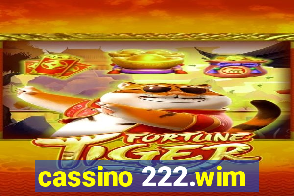 cassino 222.wim